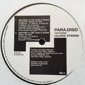 Para:Diso Featuring Valerie Etienne / Para:Diso Featuring Tommy Blaize : Waiting 4 The Sun 2 Shine / Let Yourself Go (12")
