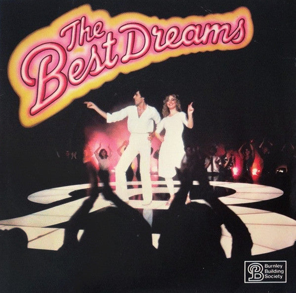 Various : The Best Dreams (7")