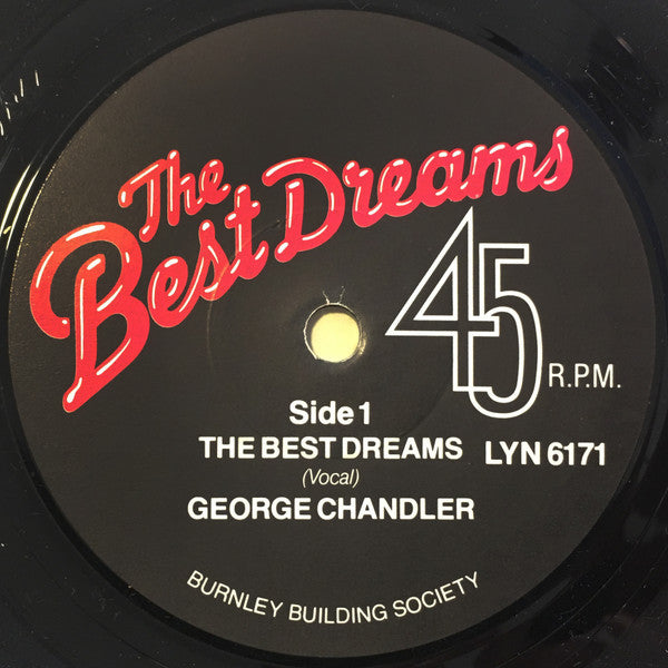 Various : The Best Dreams (7")