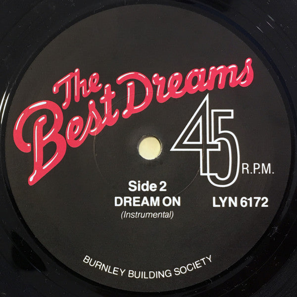 Various : The Best Dreams (7")
