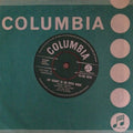 Michael Holliday : My Heart Is An Open Book (7")