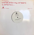 Foggy : Come (Into My Dream) (12", TP)