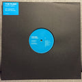 The Music : Freedom Fighters (12", Promo)