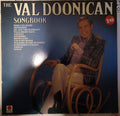 Val Doonican : The Val Doonican Songbook (LP, Comp)