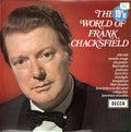 Frank Chacksfield : The World Of Frank Chacksfield (LP, Comp)