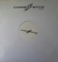 Sant & Matteo Esse : You & Me (In Miami) (12", S/Sided, Promo, Sti)