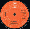Sailor : Stiletto Heels (7", Single, Sol)
