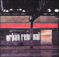 Various : The Voices Of Urban Renewal (CD, Comp)