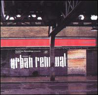 Various : The Voices Of Urban Renewal (CD, Comp)
