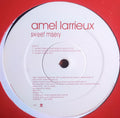 Amel Larrieux : Sweet Misery (12", Promo)