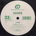 Scope : So Deep (12")