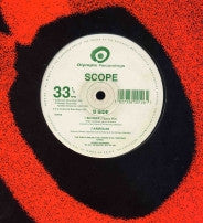 Scope : So Deep (12")