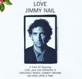 Jimmy Nail : Love (CD, EP)