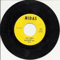 Mississippi Joe : The Funky Blues / Soul Power (7")