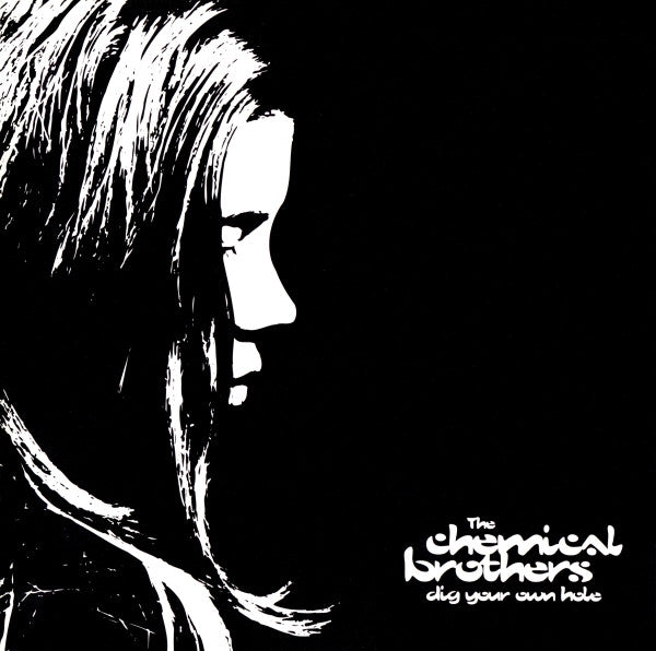 The Chemical Brothers : Dig Your Own Hole (CD, Album)