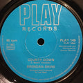 Brendan Shine : County Down (7")