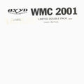 Various : WMC 2001 Limited Double Pack (2x12")