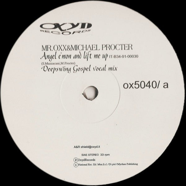 Various : WMC 2001 Limited Double Pack (2x12")