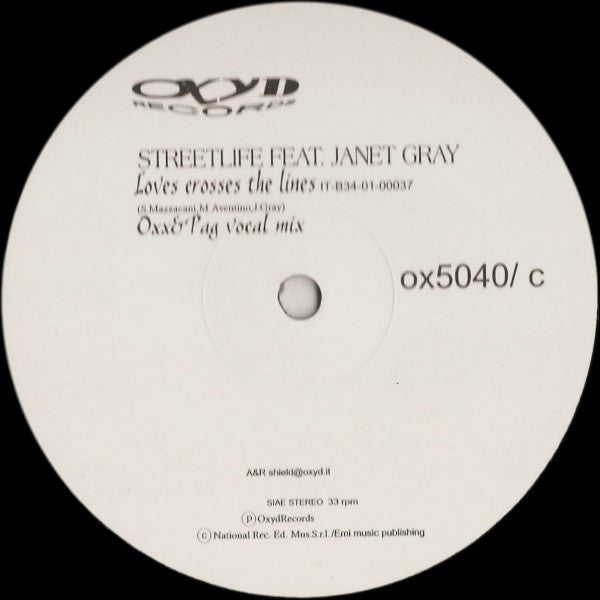 Various : WMC 2001 Limited Double Pack (2x12")