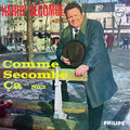 Harry Secombe : Comme Secombe Ça No. 2 (7", EP)