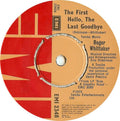 Roger Whittaker : The First Hello, The Last Goodbye (7", Single)