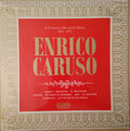 Enrico Caruso : A Centenary Memorial Album 1873-1973 (LP, Album, Comp)