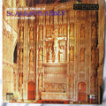 Peter Hurford : Recital On The Organ Of St. Alban's Abbey (LP)