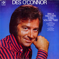 Des O'Connor : Des O'Connor Sing A Favourite Song Vol. 2 (LP, Comp)