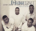 Portrait : How Deep Is Your Love (CD, Single)