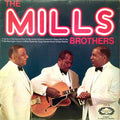 The Mills Brothers : The Mills Brothers (LP, Album)