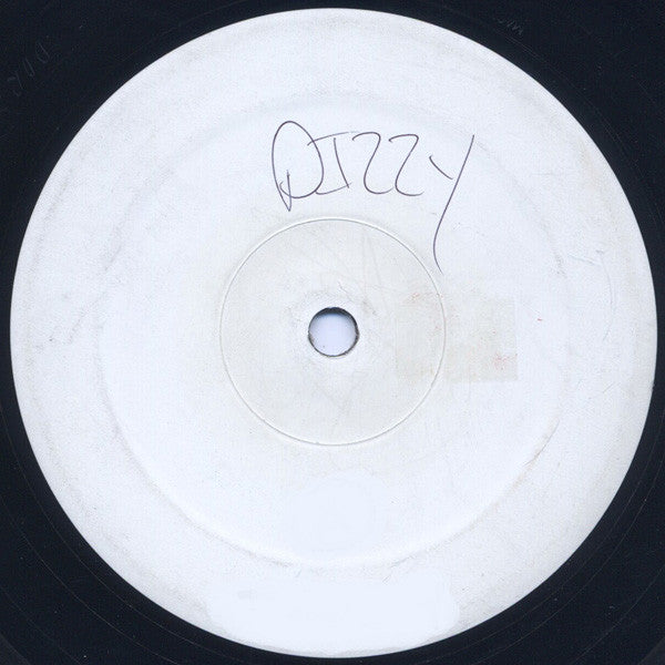 Dizzy & DCL Project : Perfect Timing (12", W/Lbl)