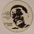Various : City Of God Remixed (12")