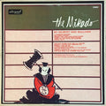 Gilbert & Sullivan, The National Musicale Company : The Mikado (LP)