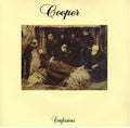 Cooper (9) : Confessions (7", Single)