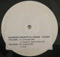 Bhangra Knights Vs. Husan : Husan (12", W/Lbl, Sti)