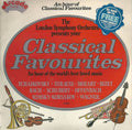 London Symphony Orchestra Conducted By Ezra Rachlin : Classical Favourites (LP, Comp)
