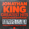 Jonathan King : Greatest Hits - Past, Present And Future (LP, Comp)
