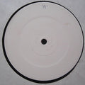 Alan Pillay : Pistol In My Pocket (12", W/Lbl)