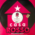 Latin One Feat. Robin Z : Me Vida (12")
