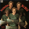 Mrs. Mills Rhythm Accompaniment Directed By Geoff Love : Party Sing Along (LP)