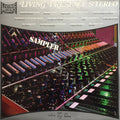 Various : Living Presence Stereo Sampler (LP, Smplr)