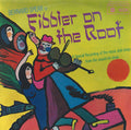 Bernard Spear : Fiddler On The Roof (LP, Mono)