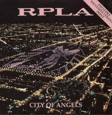 RPLA : City Of Angels (12")