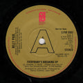 Billy Paul : Everybody's Breaking Up (7", Single, Promo)