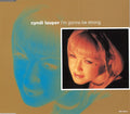 Cyndi Lauper : I'm Gonna Be Strong (CD, Single)
