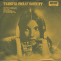 Unknown Artist : Tribute To Ray Conniff (7")