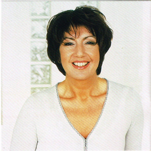 Jane McDonald : Love At The Movies (CD, Album)