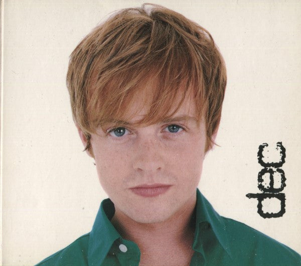 Ant & Dec : Better Watch Out (CD, Single, Ltd)