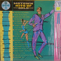 Various : Motown Hits Of Gold Volume 4 (LP, Comp)
