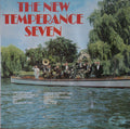 The New Temperance Seven : The New Temperance Seven (LP)